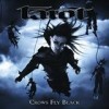 Tarot - Crows Fly Black