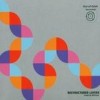 Various Artists - Restructured Layers Mixed By Martinez: Album-Cover