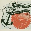 Hot Club De Paris - Drop It 'Til It Pops: Album-Cover