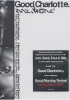 Good Charlotte - Fast Future Generation