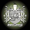 The Automatic - Not Accepted Anywhere: Album-Cover