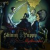 Skinny Puppy - Mythmaker: Album-Cover
