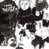 Clap Your Hands Say Yeah - Some Loud Thunder: Album-Cover