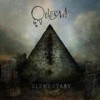 The End - Elementary: Album-Cover