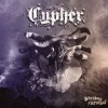 Cypher - Darkday Carnival: Album-Cover