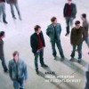 Anajo - Hallo, Wer Kennt Hier Eigentlich Wen?: Album-Cover