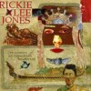 Rickie Lee Jones - The Sermon On Exposition Boulevard