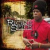 Richie Spice - In The Streets To Africa