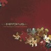 Psyopus - Our Puzzling Encounters Considered: Album-Cover