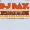 DJ Day - The Day Before: Album-Cover