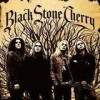 Black Stone Cherry - Black Stone Cherry: Album-Cover