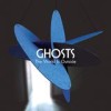 Ghosts - The World Is Outside: Album-Cover