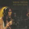 Maria Taylor - Lynn Teeter Flower
