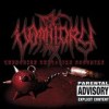 Vomitory - Terrorize Brutalize Sodomize