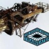 The Book Of Knots - Traineater: Album-Cover
