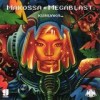 Makossa & Megablast - Kunuaka: Album-Cover