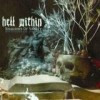 Hell Within - Shadows Of Vanity: Album-Cover