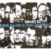 King Khan And The Shrines - What Is?!: Album-Cover
