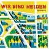 Wir sind Helden - Soundso: Album-Cover