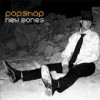 Popshop - New Bones: Album-Cover