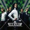 The Ark - Prayer For The Weekend: Album-Cover