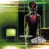 Edgecrusher - Forever Failure: Album-Cover