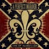 A Perfect Murder - War Of Aggression: Album-Cover