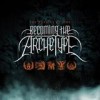 Becoming The Archetype - The Physics Of Fire: Album-Cover