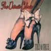 The Detroit Cobras - Tied & True: Album-Cover