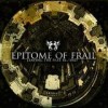 Epitome Of Frail - Leaving The Past Behind: Album-Cover