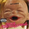 Happy Mondays - Uncle Dysfunktional: Album-Cover
