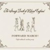 The Strange Death Of Liberal England - Forward March!: Album-Cover