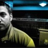 Team Avantgarde - Absolut: Album-Cover
