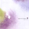 Taken By Trees - Open Fields: Album-Cover