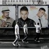 Rapsoul - Achterbahn: Album-Cover