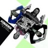 H-Blockx - Open Letter To A Friend: Album-Cover