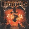 Heartbreak Engines - One Hour Hero: Album-Cover