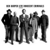 Ben Harper - Lifeline: Album-Cover