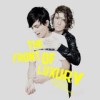 Rhythm King And Her Friends - The Front Of Luxury: Album-Cover