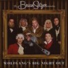The Brian Setzer Orchestra - Wolfgang's Big Night Out: Album-Cover