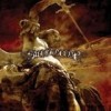 Silent Decay - The Pain Of Creation: Album-Cover