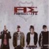 Absolute - Absolute: Album-Cover