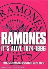 Ramones - It's Alive 1974-1996