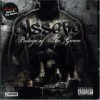 Cyssero - Protege Of The Game: Album-Cover