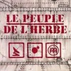 Le Peuple De L'Herbe - Radio Blood Money: Album-Cover