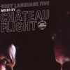 Château Flight - Body Language 5: Album-Cover