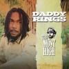 Daddy Rings - The Most High: Album-Cover