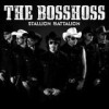 The BossHoss - Stallion Battalion
