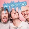 Quit Your Dayjob - Tools For Fools: Album-Cover