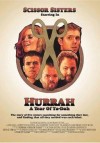 Scissor Sisters - Hurrah - A Year Of Ta-Dah: Album-Cover